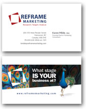 Business Cards