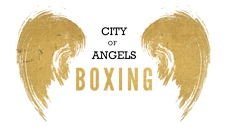 City of Angels Boxing