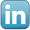 find us on LinkedIn