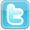 find us on Twitter